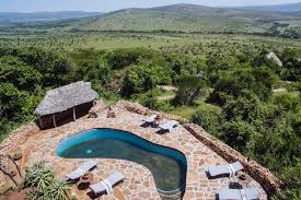 andBeyond Klein’s Camp