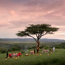 andBeyond Klein’s Camp