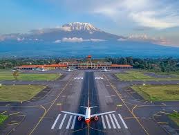 Kilimanjaro International Airport