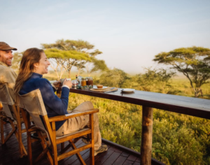 honeymoon safari in tanzania
