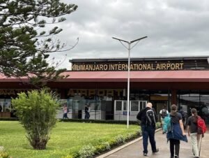 Kilimanjaro International Airport Safari Arrival Guide