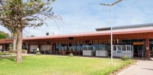Kilimanjaro International Airport Safari Arrival Guide
