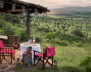 tanzania honeymoon safari