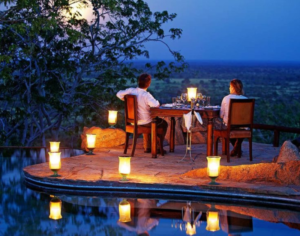 tanzania honeymoon safari