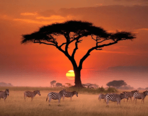 Best Tanzania Safari Tours