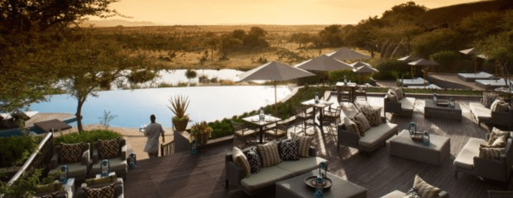 four seasons safari lodge serengeti tanzania