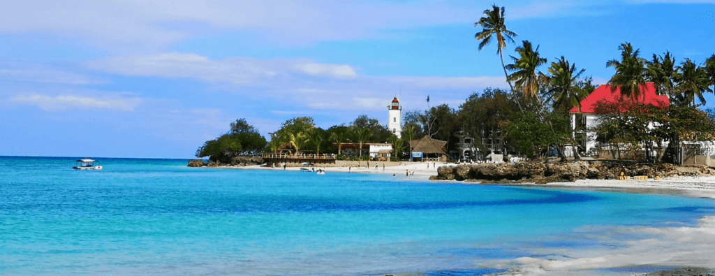tanzania zanzibar vacation packages