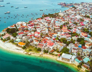 tanzania zanzibar vacation packages