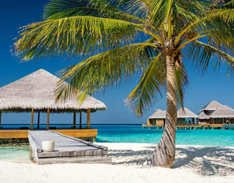 Tanzania zanzibar vacation packages
