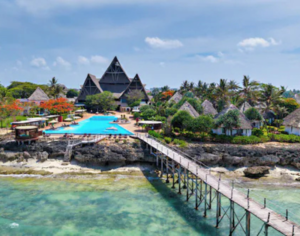 tanzania honeymoon safari packages