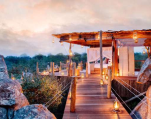 tanzania honeymoon safari packages