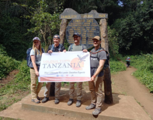 safari holidays tanzania