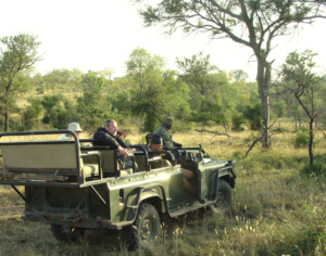 trip to tanzania safari​