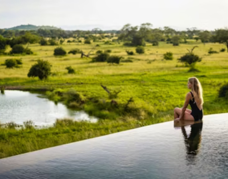 Tanzania luxury safari