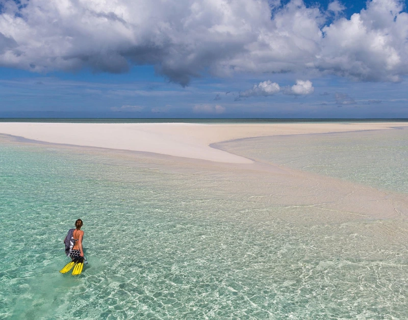 tanzania holidays safari and beach