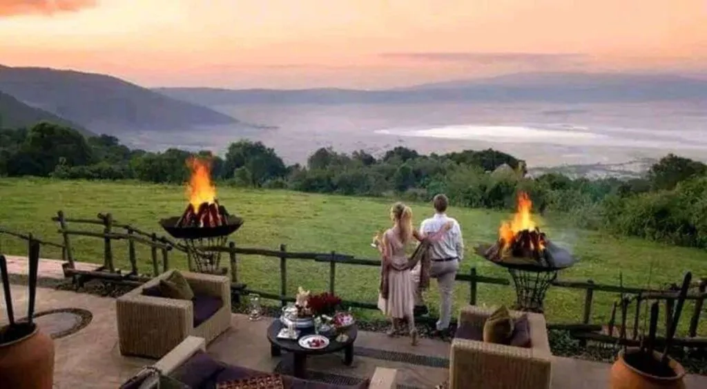 Die besten Serengeti-Safari-Touren