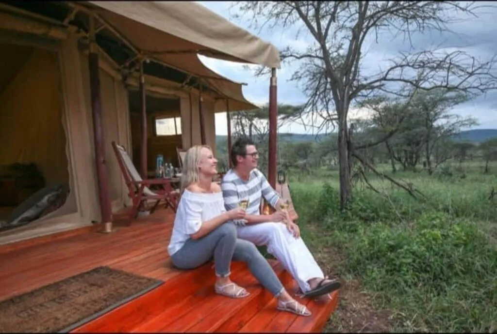 Die besten Serengeti-Safari-Touren