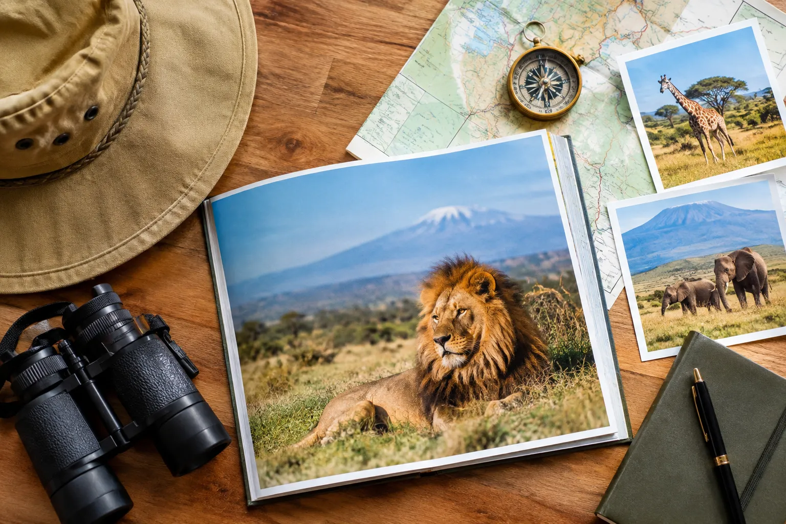 What Is a Safari, Really? for what is a safari
