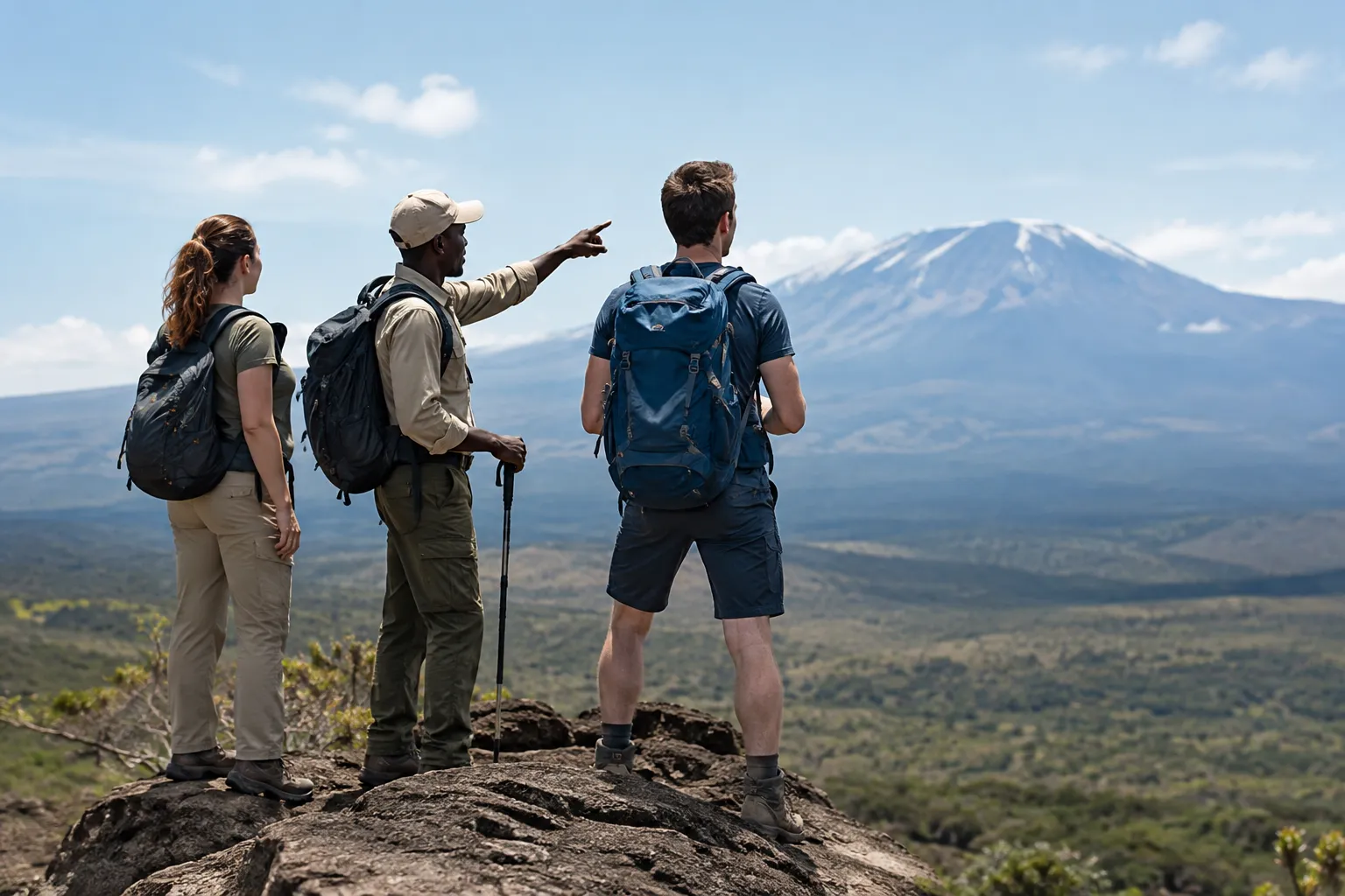 Common mistakes to avoid for tour guide