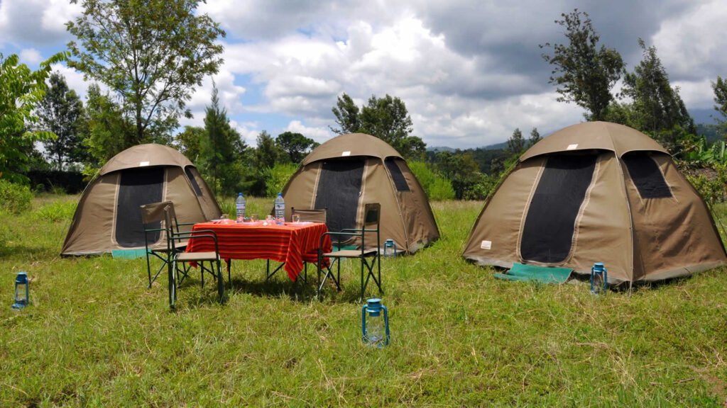 Join Group Safari Tanzania