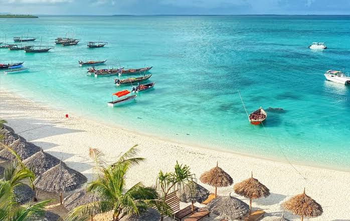 Tanzania Safari and Zanzibar Packages