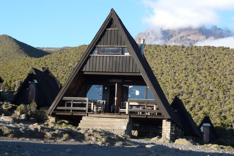 5-Day Kilimanjaro Group Tour Marangu