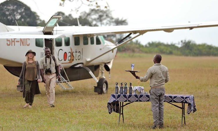 Tanzania Safari From Zanzibar