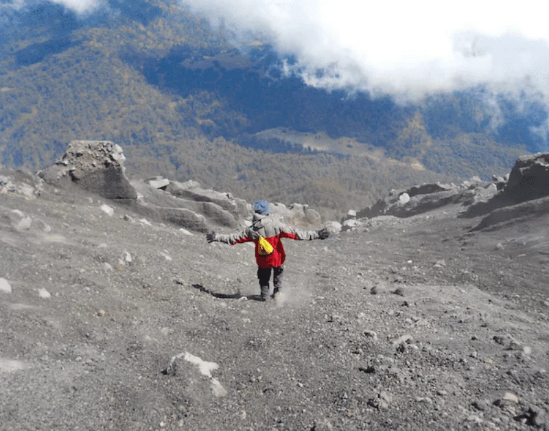 climbing mt kilimanjaro difficulty