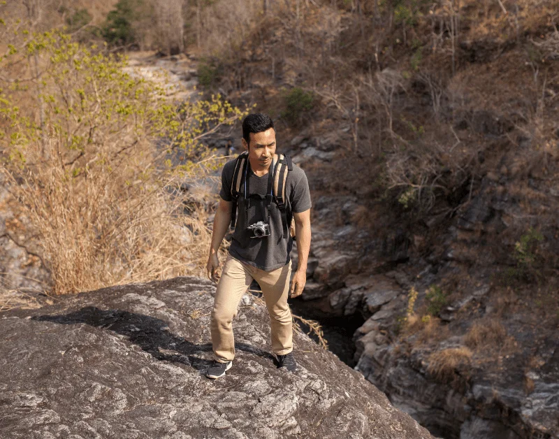 mount kilimanjaro climb difficulty