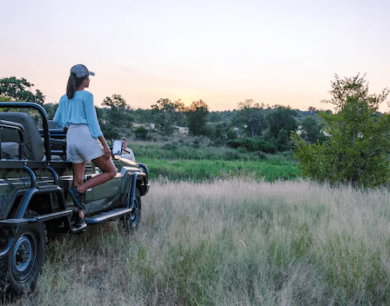Luxury Tanzania Safari Tours