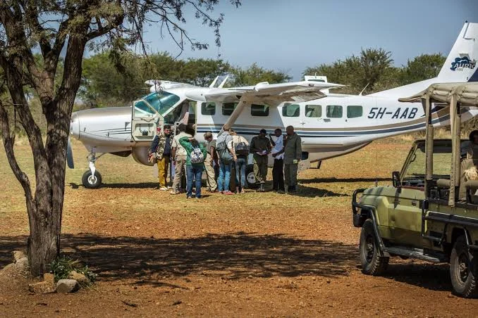 Zanzibar excursions with Golden Trips Tanzania