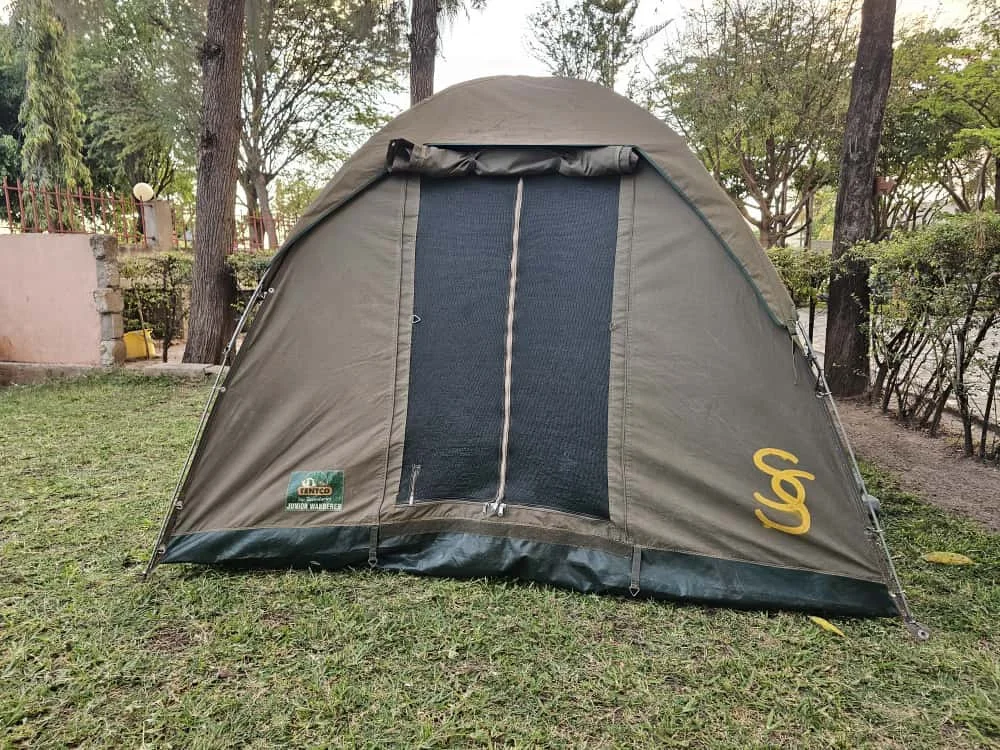 Affordable Campsites in Arusha for Safari Travelers