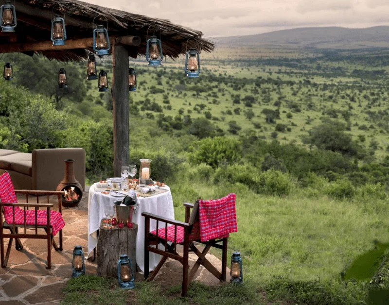tanzania honeymoon safari